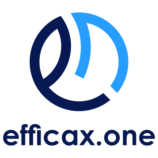 EfficaxOne Logo